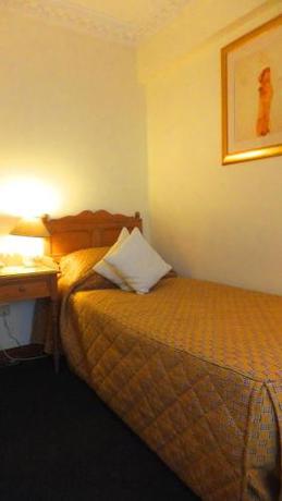 Imagen de la habitación del Hotel Foley\'s Townhouse Killarney. Foto 6
