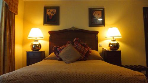 Imagen de la habitación del Hotel Foley\'s Townhouse Killarney. Foto 7