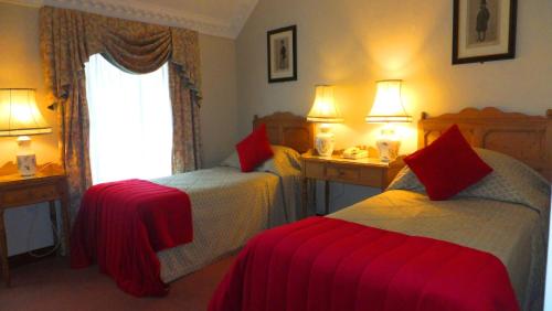 Imagen de la habitación del Hotel Foley\'s Townhouse Killarney. Foto 8