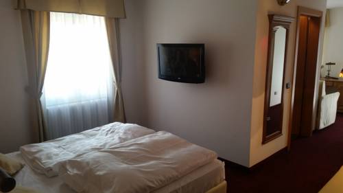 Imagen de la habitación del Hotel Folgaria Post. Foto 3