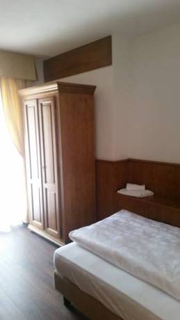 Imagen de la habitación del Hotel Folgaria Post. Foto 6