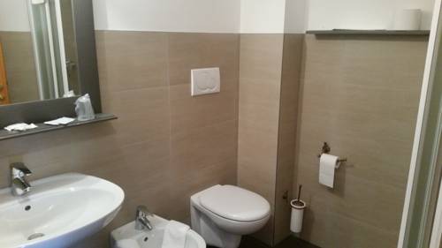 Imagen de la habitación del Hotel Folgaria Post. Foto 8