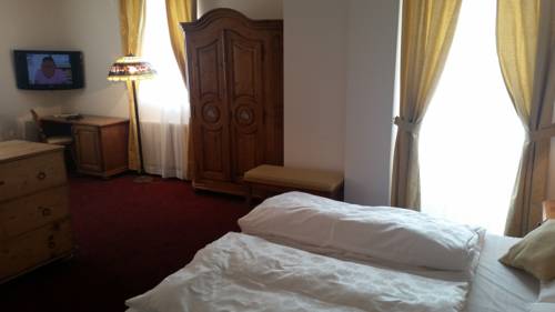Imagen de la habitación del Hotel Folgaria Post. Foto 10