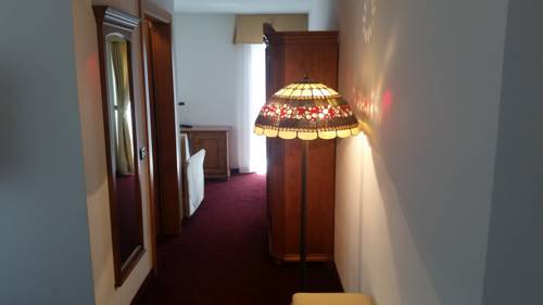 Imagen de la habitación del Hotel Folgaria Post. Foto 11
