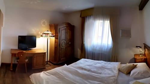 Imagen de la habitación del Hotel Folgaria Post. Foto 12