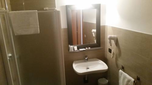 Imagen de la habitación del Hotel Folgaria Post. Foto 15
