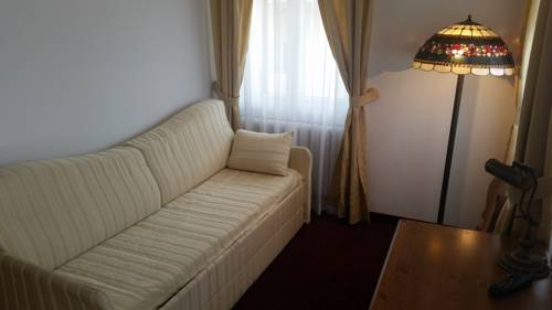 Imagen de la habitación del Hotel Folgaria Post. Foto 16