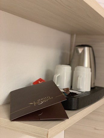 Imagen de la habitación del Hotel Folgarida. Foto 3