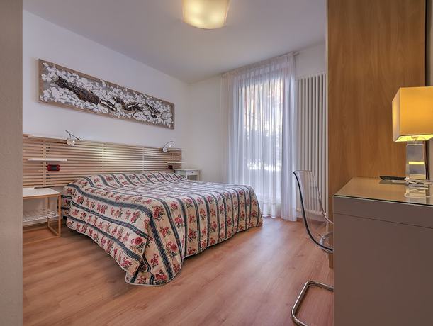 Imagen de la habitación del Hotel Folgarida. Foto 4