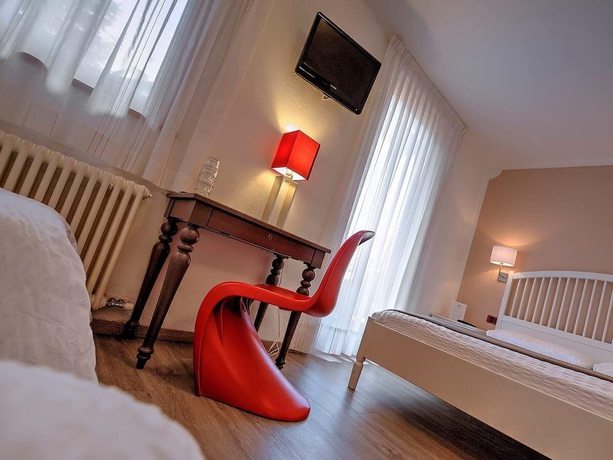 Imagen de la habitación del Hotel Folgarida. Foto 5