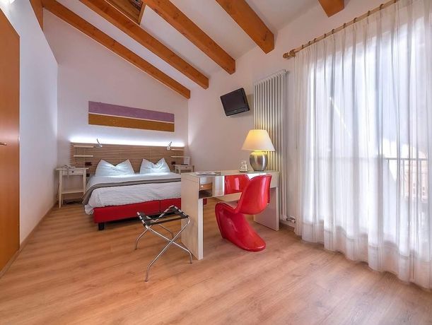 Imagen de la habitación del Hotel Folgarida. Foto 8