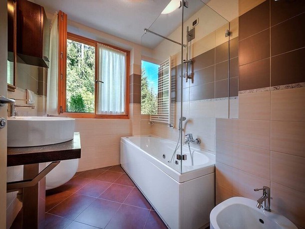 Imagen de la habitación del Hotel Folgarida. Foto 9