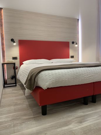 Imagen de la habitación del Hotel Folgarida. Foto 10