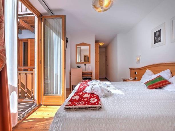 Imagen de la habitación del Hotel Folgarida. Foto 11