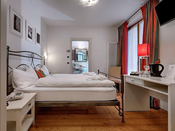 Imagen de la habitación del Hotel Folgarida. Foto 12