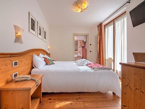 Imagen de la habitación del Hotel Folgarida. Foto 13