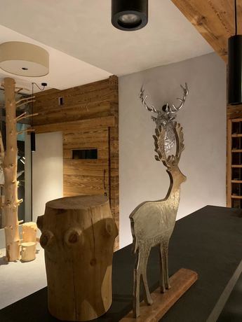 Imagen de los interiores del Hotel Folgarida. Foto 20