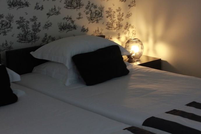 Imagen de la habitación del Hotel Folgosa Douro. Foto 2