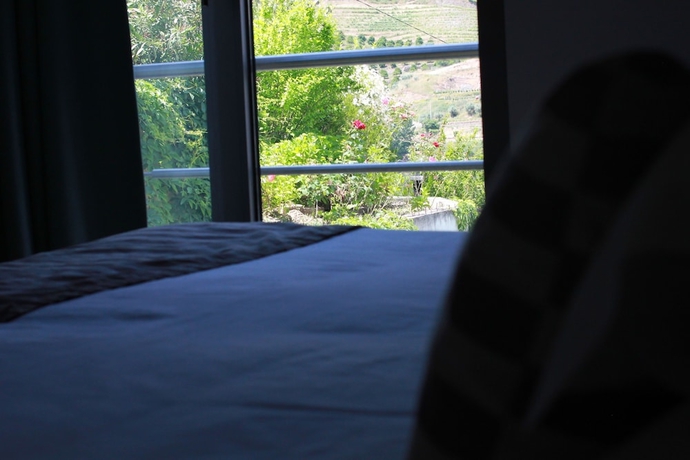 Imagen de la habitación del Hotel Folgosa Douro. Foto 3