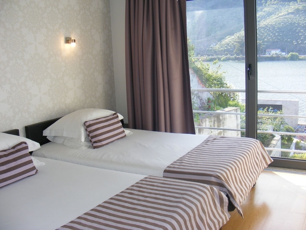 Imagen de la habitación del Hotel Folgosa Douro. Foto 4