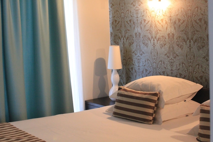 Imagen de la habitación del Hotel Folgosa Douro. Foto 5