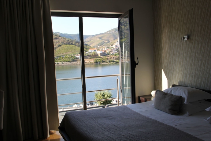 Imagen de la habitación del Hotel Folgosa Douro. Foto 6