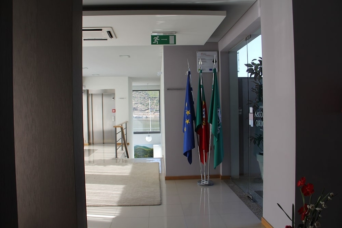 Imagen de los interiores del Hotel Folgosa Douro. Foto 16