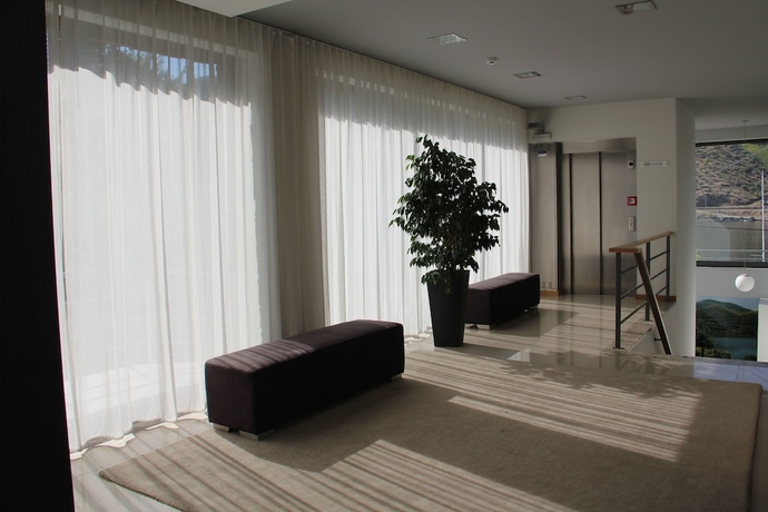 Imagen de los interiores del Hotel Folgosa Douro. Foto 17