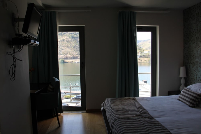 Imagen de la habitación del Hotel Folgosa Douro. Foto 8