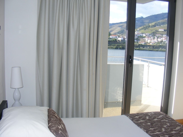 Imagen de la habitación del Hotel Folgosa Douro. Foto 9