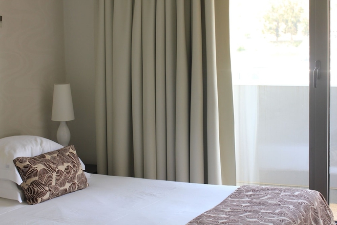 Imagen de la habitación del Hotel Folgosa Douro. Foto 10