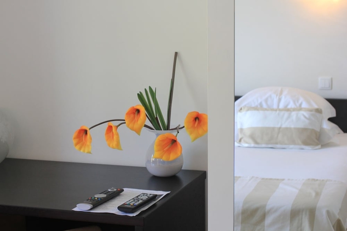 Imagen de la habitación del Hotel Folgosa Douro. Foto 11