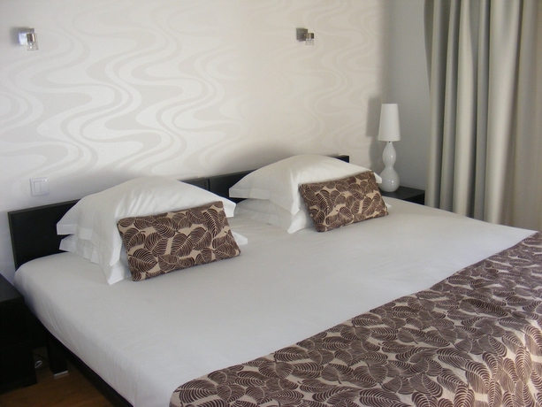 Imagen de la habitación del Hotel Folgosa Douro. Foto 14