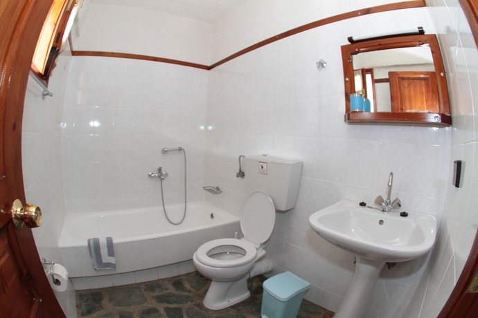 Imagen de la habitación del Hotel Folia Apartments. Foto 5