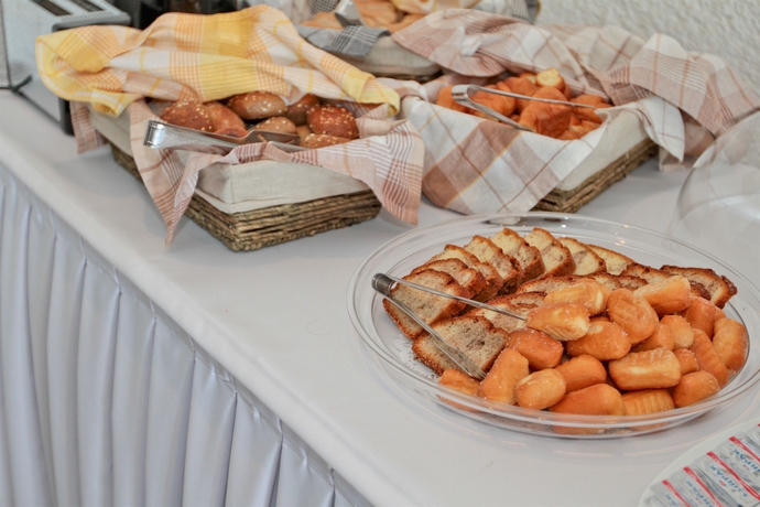 Imagen del bar/restaurante del Hotel Folia Apartments. Foto 2