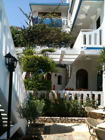 Imagen de los exteriores del Hotel Folia Apartments. Foto 10