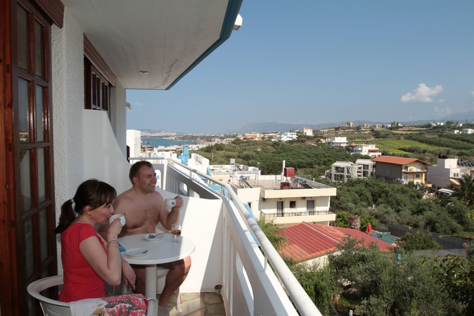 Imagen de la habitación del Hotel Folia Apartments. Foto 6