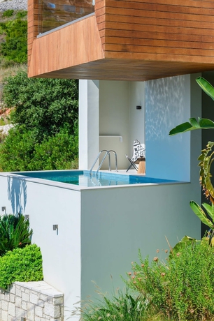 Imagen de la habitación del Hotel Folie Marine Beach Hotel and Club. Foto 4