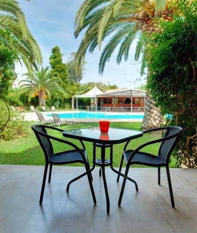 Imagen general del Hotel Folies Corfu Apartments. Foto 7