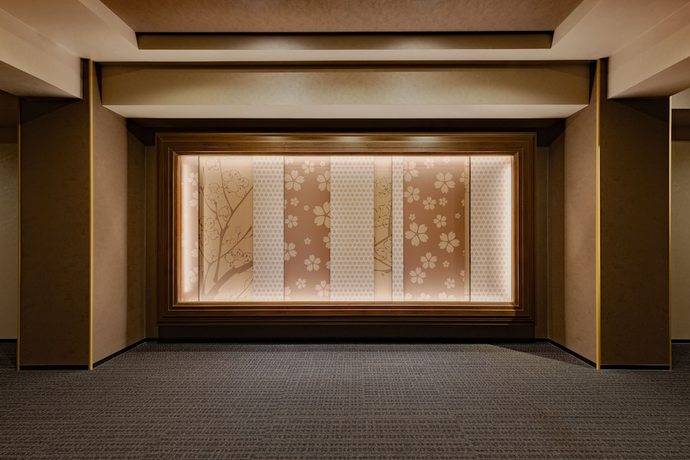 Imagen de los interiores del Hotel Folio Sakura Shinsaibashi Osaka. Foto 12