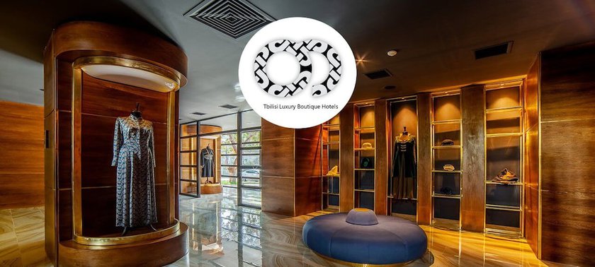 Imagen general del Hotel Folk Boutique. Foto 1