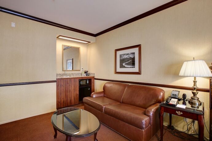 Imagen de la habitación del Hotel Folk Inn Ontario Airport. Foto 14