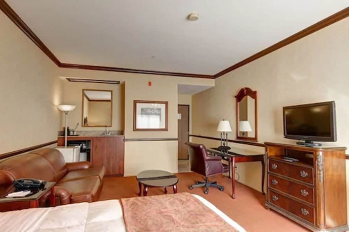 Imagen de la habitación del Hotel Folk Inn Ontario Airport. Foto 20