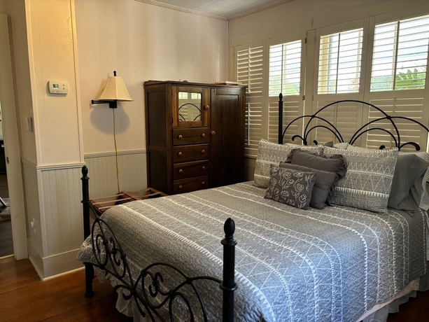 Imagen de la habitación del Hotel Folkestone Inn. Foto 2