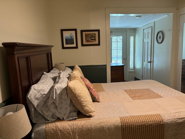 Imagen de la habitación del Hotel Folkestone Inn. Foto 4