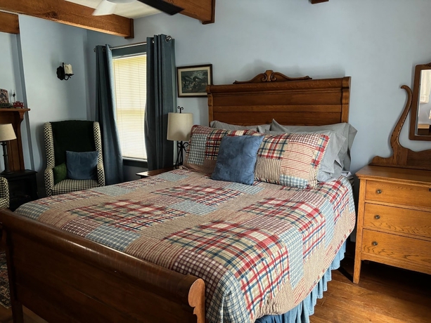 Imagen de la habitación del Hotel Folkestone Inn. Foto 6