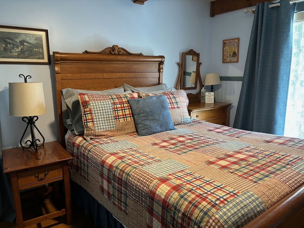 Imagen de la habitación del Hotel Folkestone Inn. Foto 7