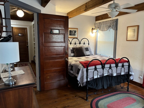 Imagen de la habitación del Hotel Folkestone Inn. Foto 8