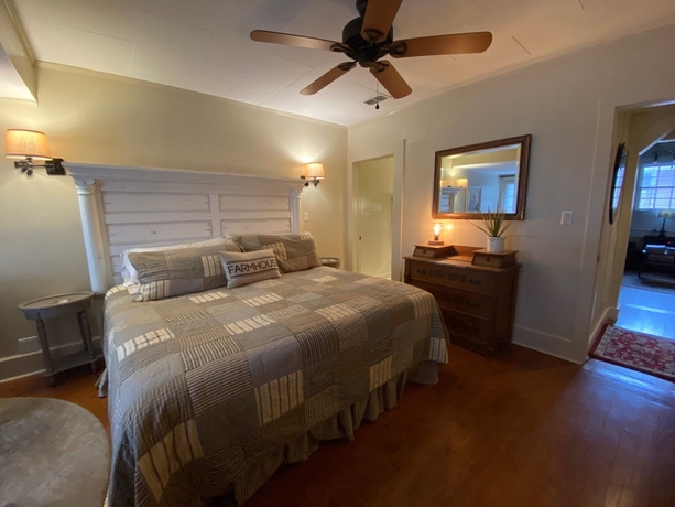 Imagen de la habitación del Hotel Folkestone Inn. Foto 10