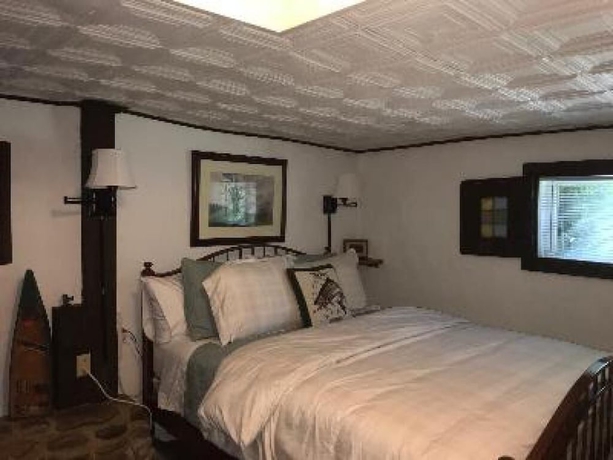 Imagen de la habitación del Hotel Folkestone Inn. Foto 12